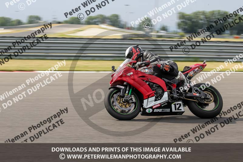 25 to 27th july 2019;Slovakia Ring;event digital images;motorbikes;no limits;peter wileman photography;trackday;trackday digital images